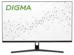 Купить Монитор 27" DIGMA DM-MONB2702 / Народный дискаунтер ЦЕНАЛОМ