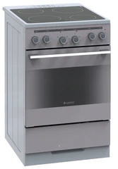 Купить Плита стеклокерамическая GEFEST 5560-03 0294 / Народный дискаунтер ЦЕНАЛОМ