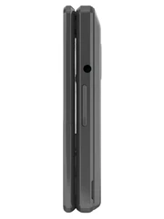 Купить Сотовый телефон Xenium X600, темно-серый / Народный дискаунтер ЦЕНАЛОМ
