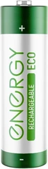Купить Аккумулятор AAA Energy Eco HR03-2BL, 2 шт / Народный дискаунтер ЦЕНАЛОМ