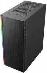 Купить Системный блок Intel Core i5 12400F 6x2.5-4.4ГГц/B760/32GB/RTX 4060 8GB/SSD M.2 1TB/LED CL-3302B ATX 650W/DOS [196908] / Народный дискаунтер ЦЕНАЛОМ
