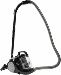 Купить Пылесос Tefal Swift Power TW2925EA, черный / Народный дискаунтер ЦЕНАЛОМ