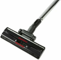 Купить Пылесос Tefal Swift Power TW2925EA, черный / Народный дискаунтер ЦЕНАЛОМ