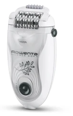 Купить Эпилятор Rowenta Silence Soft EP5615F0 / Народный дискаунтер ЦЕНАЛОМ