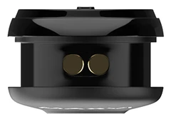 Купить Фитнес-браслет Maxvi SB-01, черный / Народный дискаунтер ЦЕНАЛОМ