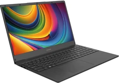 Купить Ноутбук 15.6" DIGMA EVE A5820 DN15R3-ADXW01, черный / Народный дискаунтер ЦЕНАЛОМ