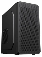 Купить Системный блок AMD Ryzen 5 4600G 6*3.7GHz/A520/16GB DDR4/Radeon Vega 7/SSD 512GB/FL-707 ATX 450W/DOS [194847] / Народный дискаунтер ЦЕНАЛОМ