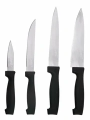 Купить Набор ножей Astell AST-004-НН-003, 5 пр. / Народный дискаунтер ЦЕНАЛОМ