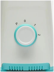 Купить Блендер Sakura SA-6257W, белый / Народный дискаунтер ЦЕНАЛОМ
