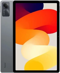 Купить Планшет 11" Xiaomi Redmi Pad SE WI-Fi 4/128Gb Graphite Gray / Народный дискаунтер ЦЕНАЛОМ