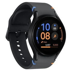 Купить Смарт-часы Samsung Galaxy Watch FE Black arabic / Народный дискаунтер ЦЕНАЛОМ