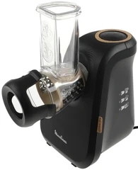 Купить Овощерезка Moulinex Eco Respect DJ77EN10 / Народный дискаунтер ЦЕНАЛОМ