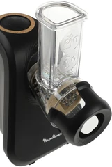 Купить Овощерезка Moulinex Eco Respect DJ77EN10 / Народный дискаунтер ЦЕНАЛОМ