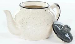 Купить Чайник Olaff Графитовый бриз, 0.51 л / Народный дискаунтер ЦЕНАЛОМ