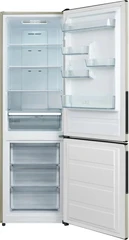 Купить Холодильник CENTEK CT-1722 Beige / Народный дискаунтер ЦЕНАЛОМ