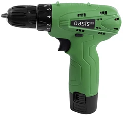 Купить Дрель-шуруповерт Oasis AS-12V Eco / Народный дискаунтер ЦЕНАЛОМ
