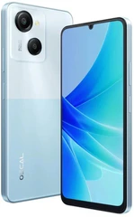 Купить Смартфон 6.75" OSCAL Modern 8 8/128GB Ripple Blue / Народный дискаунтер ЦЕНАЛОМ