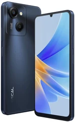 Купить Смартфон 6.75" OSCAL Modern 8 8/256GB Ash Gray / Народный дискаунтер ЦЕНАЛОМ