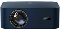 Купить Портативный проектор Wanbo Projector X2 Max, синий / Народный дискаунтер ЦЕНАЛОМ