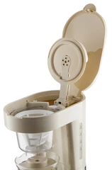 Купить Кофеварка BRAYER BR1123YE / Народный дискаунтер ЦЕНАЛОМ