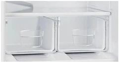 Купить Холодильник Indesit ES 18 A, белый / Народный дискаунтер ЦЕНАЛОМ