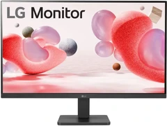 Купить Монитор 27" LG 27MR400-B / Народный дискаунтер ЦЕНАЛОМ