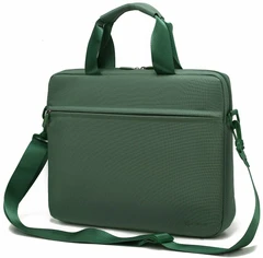 Купить Сумка для ноутбука 14" LAMARK L214 Green / Народный дискаунтер ЦЕНАЛОМ