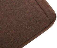 Купить Сумка для ноутбука 14" LAMARK L224 Brown / Народный дискаунтер ЦЕНАЛОМ