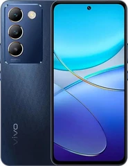 Купить Смартфон 6.67" Vivo V30 Lite 8/128GB Crystal black / Народный дискаунтер ЦЕНАЛОМ