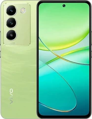 Купить Смартфон 6.67" Vivo V30 Lite 8/128GB Green / Народный дискаунтер ЦЕНАЛОМ