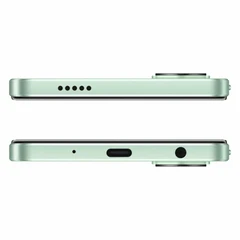 Купить Смартфон 6.56" Vivo Y03 4/128Gb Green / Народный дискаунтер ЦЕНАЛОМ