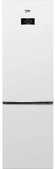 Купить Холодильник Beko B3R0CNK312HW, белый / Народный дискаунтер ЦЕНАЛОМ