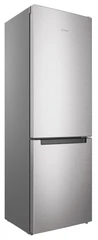 Купить Холодильник Indesit ITS 4180 XB, серебристый / Народный дискаунтер ЦЕНАЛОМ