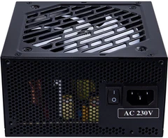 Купить Блок питания 1STPLAYER FK 6.5 (PS-650FK) 650 Вт / Народный дискаунтер ЦЕНАЛОМ