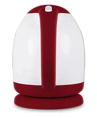 Купить Чайник Blackton Bt KT1701P, белый/бордовый / Народный дискаунтер ЦЕНАЛОМ