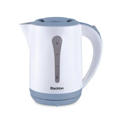 Купить Чайник Blackton Bt KT1730P, белый/серый / Народный дискаунтер ЦЕНАЛОМ