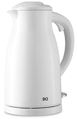 Купить Чайник BQ KT1709S, белый / Народный дискаунтер ЦЕНАЛОМ