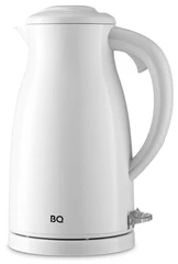 Купить Чайник BQ KT1709S, белый / Народный дискаунтер ЦЕНАЛОМ