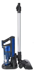 Купить Вертикальный пылесос Blackton Bt VCA1401B, синий / Народный дискаунтер ЦЕНАЛОМ