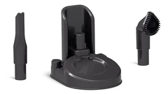 Купить Вертикальный пылесос Blackton Bt VCA1401B, синий / Народный дискаунтер ЦЕНАЛОМ