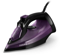 Купить Утюг Philips DST5030/80, фиолетовый / Народный дискаунтер ЦЕНАЛОМ