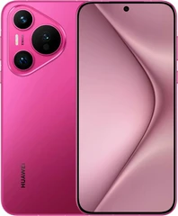 Купить Смартфон 6.6" Huawei Pura 70 (PI) 12/256Gb, розовый / Народный дискаунтер ЦЕНАЛОМ