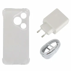 Купить Смартфон 6.6" Huawei Pura 70 (PI) 12/256Gb, розовый / Народный дискаунтер ЦЕНАЛОМ