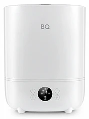 Купить Увлажнитель воздуха BQ HDR2002, белый / Народный дискаунтер ЦЕНАЛОМ