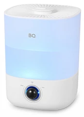 Купить Увлажнитель воздуха BQ HDR1010, белый / Народный дискаунтер ЦЕНАЛОМ