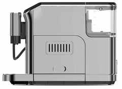 Купить Кофемашина BQ CM6000 / Народный дискаунтер ЦЕНАЛОМ