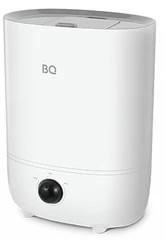 Купить Увлажнитель воздуха BQ HDR2003, белый / Народный дискаунтер ЦЕНАЛОМ