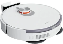 Купить Пылесос-робот Xiaomi Robot Vacuum S20+ BHR8159EU, белый / Народный дискаунтер ЦЕНАЛОМ