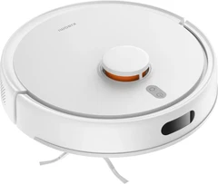 Купить Робот-пылесос Xiaomi Robot Vacuum S20, белый / Народный дискаунтер ЦЕНАЛОМ