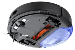 Купить Робот-пылесос Xiaomi Robot Vacuum S20, черный / Народный дискаунтер ЦЕНАЛОМ
